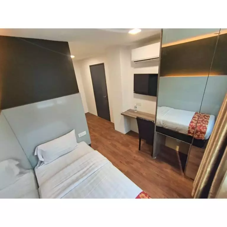 Sakura Elite Kuala Lumpur